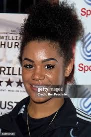 Chantelle Sparks's Instagram, Twitter & Facebook