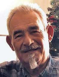Obituary for Roberto Robledo