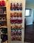 Junk Food Snack Pantry