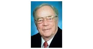 John Dyson Obituary (1932