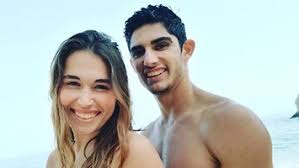 Não tenho nada para falar contigo e peço que, por favor, me respeites, assim como eu te respeitei. Madalena Neves A Mulher Que Faz Goncalo Guedes Suspirar Jogo Da Vida Jornal Record