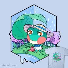 Water Lily Water Lily Animal Crossing Villagers Animal Crossing