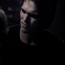 Rusty James Kissing Patty