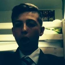 Eoin McGrath (@MrTwixGamer)