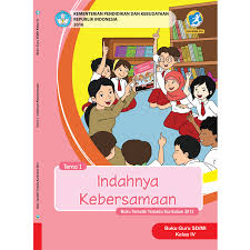 Kunci jawaban buku siswa tematik kelas 4 tema 8 daerah tempat. Cv Asia Education Detail