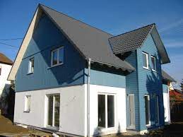 Wir bauen variable, ökologische architektenhäuser mit komfort und dem gefühl von geborgenheit, genau an ihre vorstellungen angepasst. Hagemann Haus Qualitatshauser Aus Holz Holzhauser Schwedenhauser Holz Fertighauser