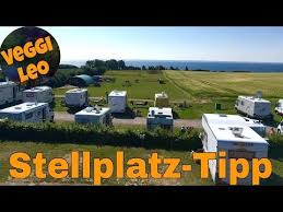 Stellplatz Tipp Ostseeblick Bei Gromitz Schleswig Holstein Youtube Stellplatz Ostsee Schleswig
