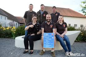 Sv club hubertus köfering e.v., kümmersbruck, germany. Jhv Des Heimat Und Kulturvereins Kofering Mit Freude Ins Jubeljahr Onetz