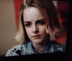 Watching Young Sheldon and seen this wonderful lady.