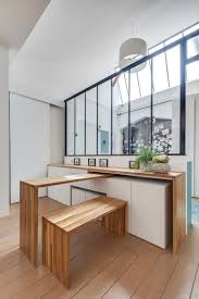 Use these decorating ideas and design inspiration to make the most of your tiny kitchen. 44 Best Small Kitchen Design Ideas For Your Tiny Space Smallkitchendesign Smallkitchenideas Bestsmallkitche Elegant Kitchen Design Kitchen Design Small Home