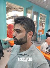 🪒 Beard Trim Service at NEVERSAYCUTZ by : Barber San at centralwOrld .  BOOK NOW! Line Official : @neversaycutz Call center : 099-424-4544 .  #reviewneversaycutz #neversaycutz #getfreshstayfly #menbarbershop  #barbershop #ร้านตัดผม #ทรงผม #ทรงผมผู้ชาย #