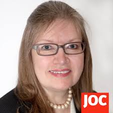 Marsha Salisbury (@MarshSalisbury)