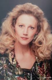 Cheryl McCurtain Obituary