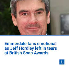 Happy Birthday Jeff Hordley!!! Этарру Birthday لمه JEFF HORDLEY