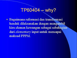 Menurut pelan pembangunan pendidikan malaysia, kementerian pendidikan malaysia akan memastikan. Tp 60404 Pengurusan Kewangan Dalam Pendidikan Lecture 1