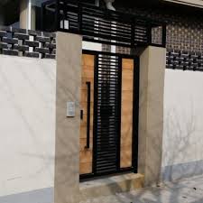 4 mei 2021 oleh calista. 15 Ide Pintu Gerbang Untuk Rumah Anda Homify