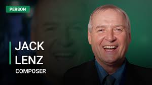 Jack Lenz