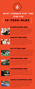 Jobs For 16 Year Olds Uk Amazing Valuable Jobs For You