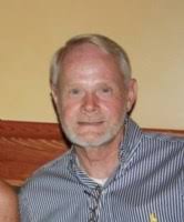 George Thompson Obituary