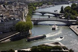 Paris Sur Seine Rfi Blogs