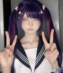 Vamp.car Nude OnlyFans Leak Picture Gk5Fed98tz | MasterFap.net