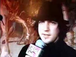 Three Days Grace -The Making of Home