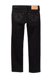 True Religion Geno Single End Jeans Big Boys Nordstrom Rack