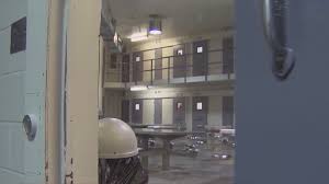 Virginia Corrections Officer S Union Call For Widespread Testing In State Prisons 8news