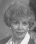 PEGGY BAIRD Obituary (1929