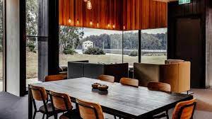 Strategically located on one of the busiest main streets in the melbourne cbd, this. Commercial Cafe Hospitality Office Furniture Have A Seat