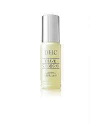 Olive Virgin Oil Huile Nourrissante Visage Dhc