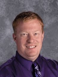 Truman's New Athletic Director & Assistant Principal A Familiar Face