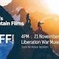BANFF MOUNTAIN FILM FESTIVAL WORLD TOUR  2025 event image