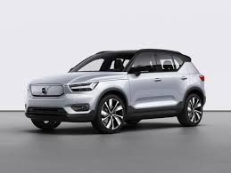 The volvo group is a swedish multinational manufacturing corporation headquartered in gothenburg. Volvo Debuts Its First Electric Car Xc40 Recharge Suv
