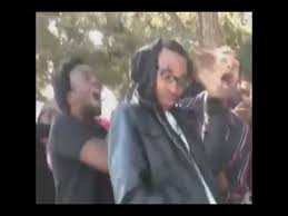 Black Guys Screaming Youtube