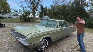 Image result for Beige Mist 1968 Chrysler