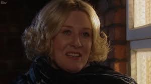 Coronation Street at Christmas (2019)