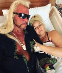 Pin By Kayla Freeman On People I Admire Dog The Bounty Hunter Beth The Bounty Hunter Bounty Hunter