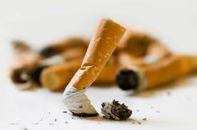 Quitting smoking is the easiest thing in the world. Cara Membantu Pasangan Berhenti Merokok Hello Sehat