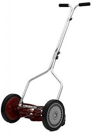Tondeuses A Gazon Anciennes A Vendre Pas Cher Push Lawn Mower Reel Lawn Mower Reel Mower