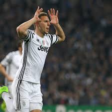 If you're going to use faces with fip 14, you will need to set starhead flag for players. Marko Pjaca Fifa 20