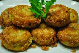 Resep Perkedel Kentang Resep Makanan Resep Makanan