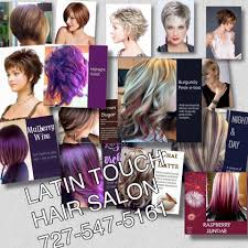 Below are some attributes that make a salon near me great. Latin Touch Hair Salon Hair Salon Barber