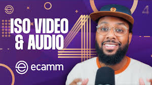 Case Study: How Brandon Washington is Using Ecamm to Build a Live Show and  Podcast Empire