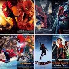 The incredible hulk, iron man 2 and thor: Spider Man Usually Has Good Movie Posters What Happened Marvelstudios