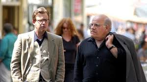 Es ist der erste fall mit kommissar palu als ermittler. Veras Waffen Tatort Ard Das Erste