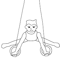 Maybe you would like to learn more about one of these? Free Printable Gymnastics Coloring Pages For Kids