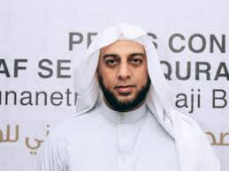 Ustaz yusuf mansyur melalui akun instagramnya mengabarkan bahwa sebelum meninggal, syekh ali sudah dirawat di rumah sakit yarsi, cempaka. Qr7xmc1ityo4rm