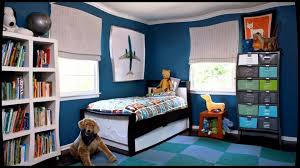 Ideas like these always keep my wheels turning when i'm working in my boys' rooms. Full Size Bedroom Kids Decor Ideas Boys Older Teenage Male Paint Toddler Homepimp