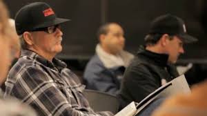 Ironmen Disciple's Path